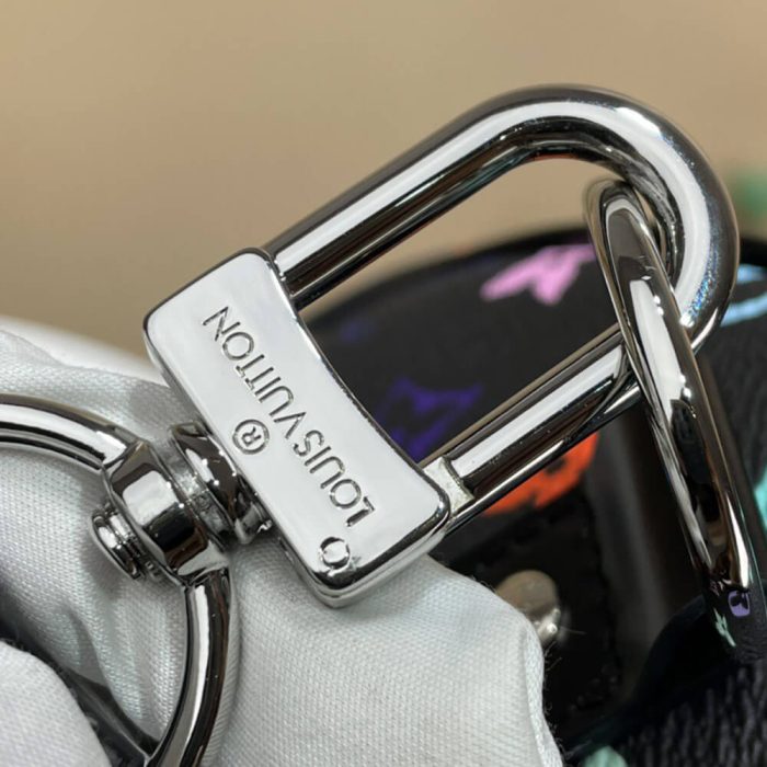 LV x TM Keepall Bandouliere 50 - Image 6