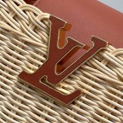LV Capucines BB(HIGH-END GRADE) - Image 6
