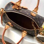 LV Speedy P9 Bandouliere 25(high-end Grade) - Image 6