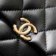 Chanel Clutch with Chain(HIGH-END GRADE) - Image 6