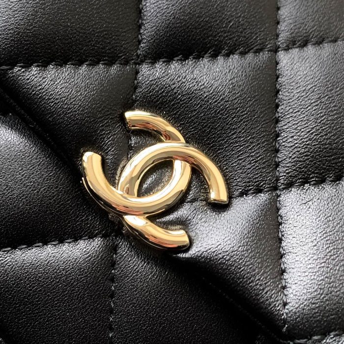 Chanel Clutch with Chain(HIGH-END GRADE) - Image 6