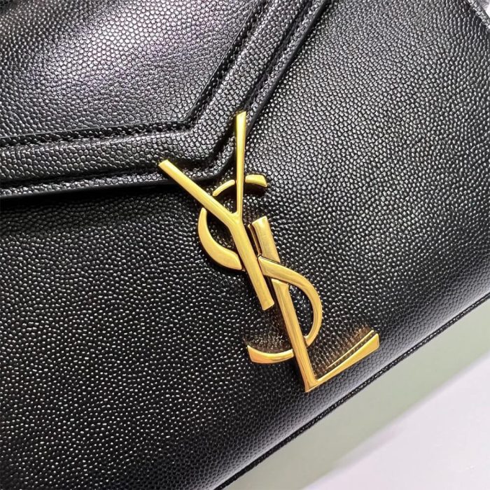 CASSANDRA MINI TOP HANDLE BAG - Image 6