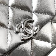 Chanel Clutch with Chain(HIGH-END GRADE) - Image 6