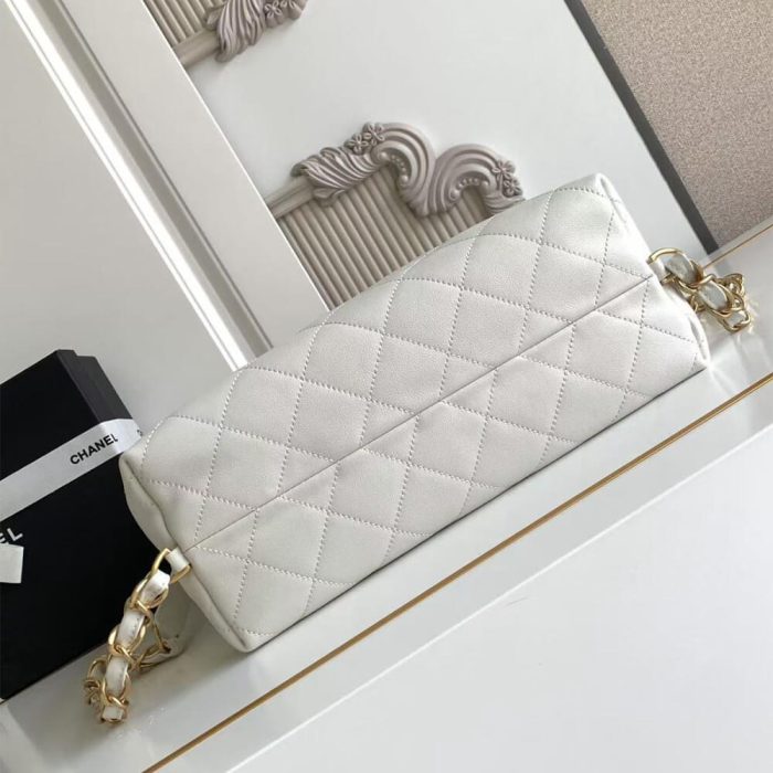 Chanel Large Backpack(HIGH-END GRADE) - Image 6