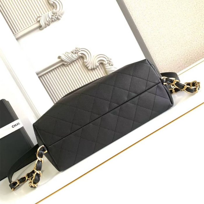 Chanel Large Backpack(HIGH-END GRADE) - Image 6