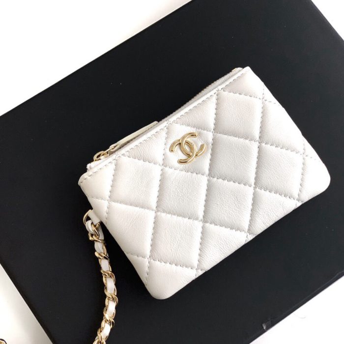 Chanel Clutch with Chain(HIGH-END GRADE) - Image 6