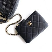 Chanel Clutch with Chain(HIGH-END GRADE) - Image 6