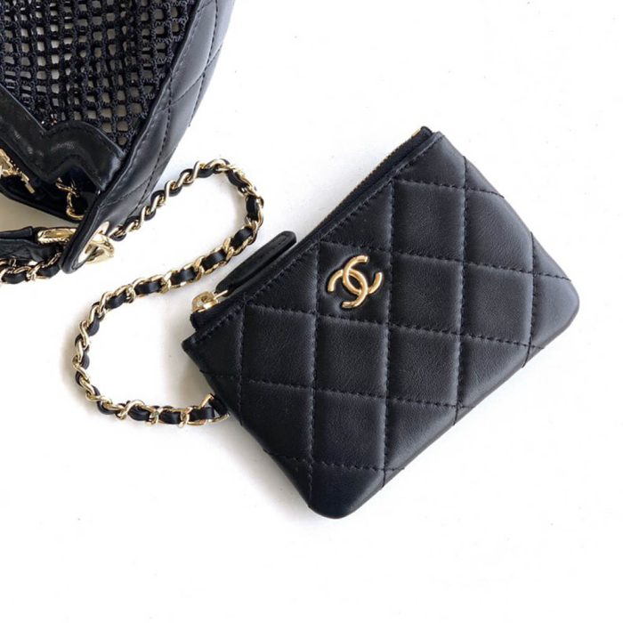 Chanel Clutch with Chain(HIGH-END GRADE) - Image 6