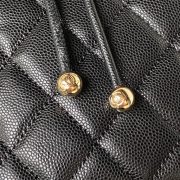 CHANEL LARGE BACKPACK(HIGH-END GRADE) - Image 6