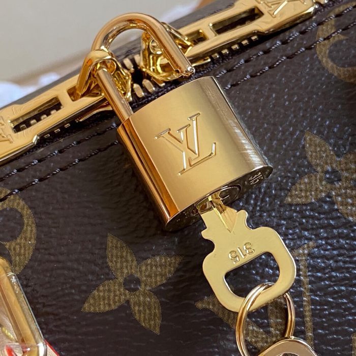 LV Speedy Bandouli??re 25(HIGH-END GRADE) - Image 6