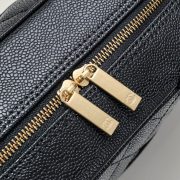 CHANEL Large Vintage Boston Bag - Image 6