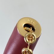 Loewe Medium Squeeze bag in nappa lambskin - Image 6