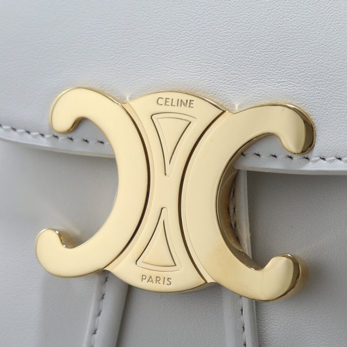 BACKPACK CELINE BONNIE IN Smooth Calfskin(HIGH-END GRADE) - Image 6