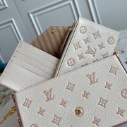 LV Felicie Pochette - Image 6
