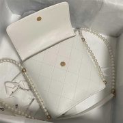 CHANEL Mini Flap Bag - Image 6