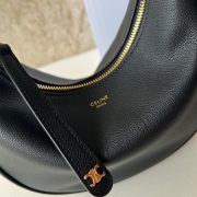 Teen Celine Lulu IN SUPPLE GRAINED CALFSKIN - Image 6