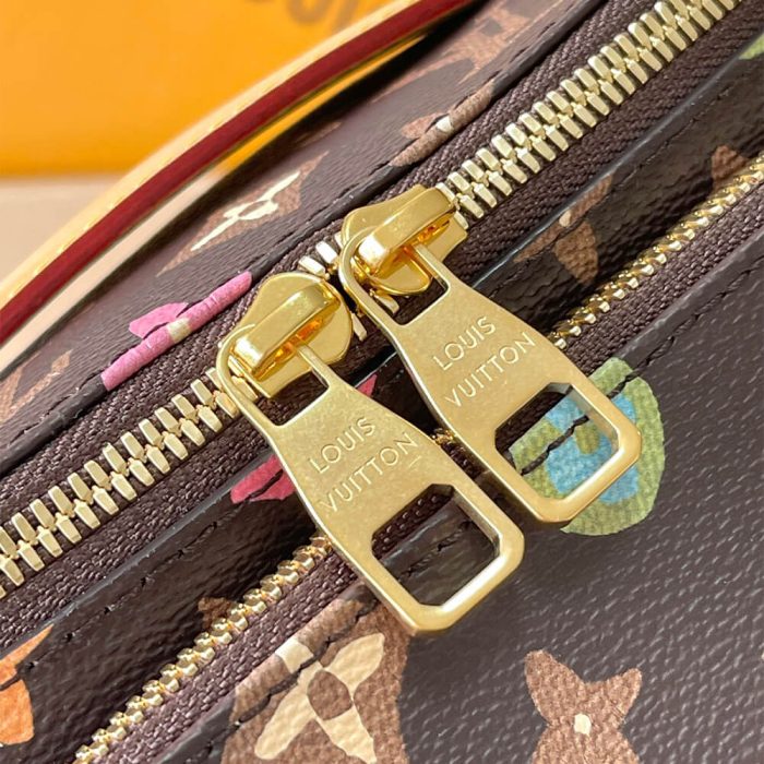 LV Rush Bumbag - Image 6