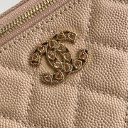 Chanel Long Vanity with chain(HIGH-END GRADE) - Image 6