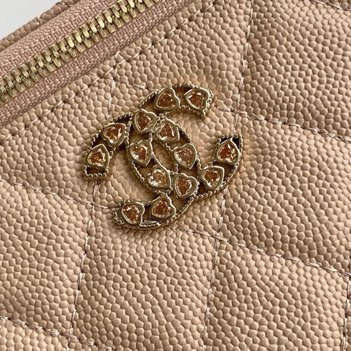 Chanel Long Vanity with chain(HIGH-END GRADE) - Image 6