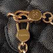 CHANEL Classic Mini Backpack(HIGH-END GRADE) - Image 6
