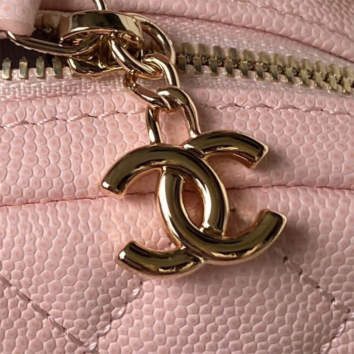 CHANEL Classic Mini Backpack(HIGH-END GRADE) - Image 6