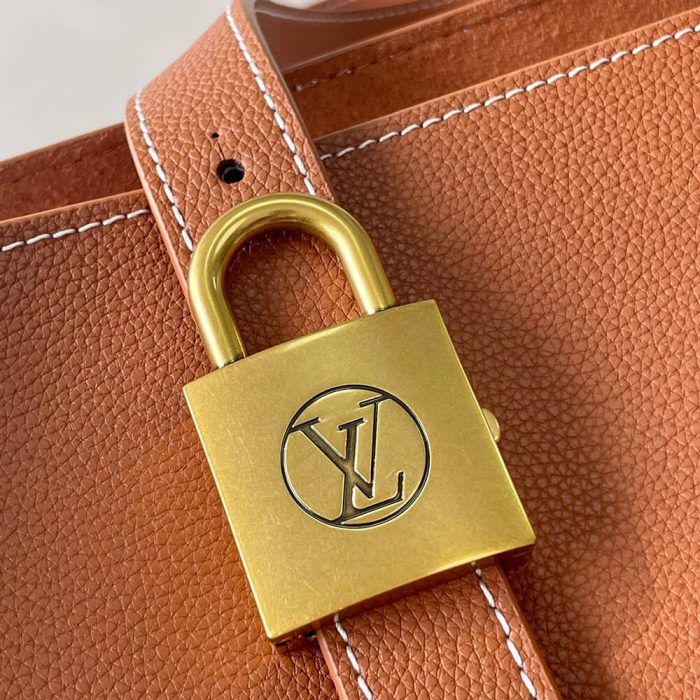 LV Low Key Cabas MM(high-end grade) - Image 6