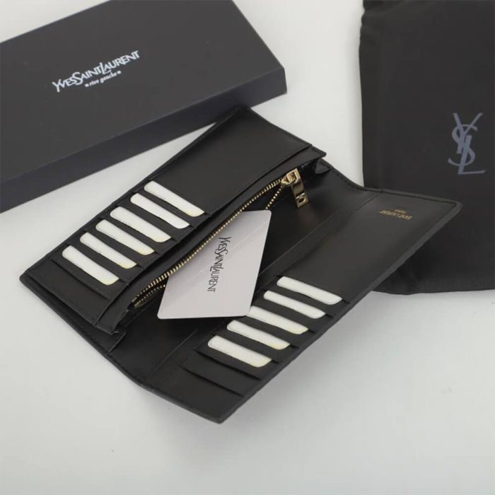 YSL Wallet - Image 6