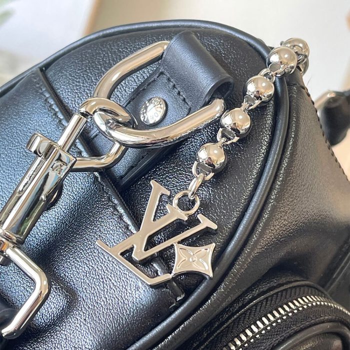 LV Keepall Cargo Bandouliere 25 - Image 6