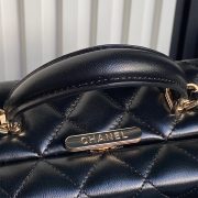 Chanel Box bag(HIGH-END GRADE) - Image 6