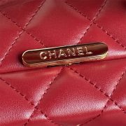 Chanel Box bag(HIGH-END GRADE) - Image 6