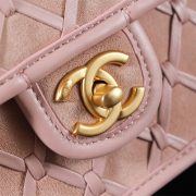 Chanel Mini Flap Bag(HIGH-END GRADE) - Image 6
