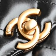 CHANEL Classic Wallet On Chain(high-end grade) - Image 6