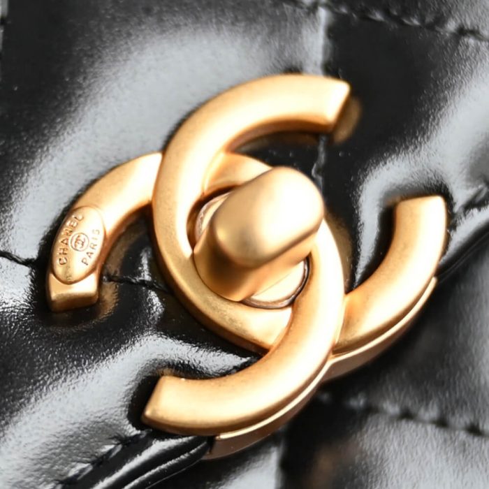 CHANEL Classic Wallet On Chain(high-end grade) - Image 6
