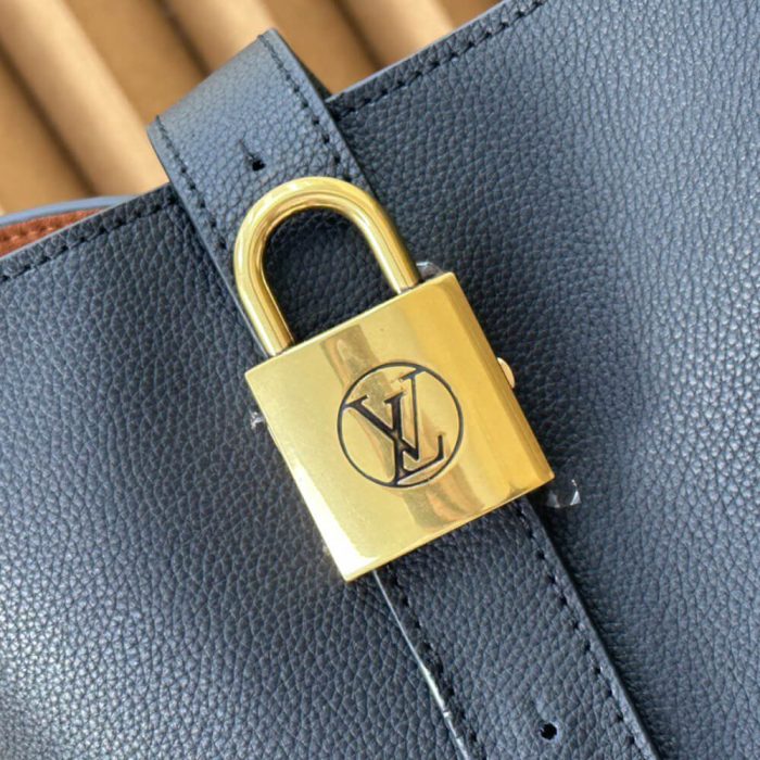 LV Low Key Cabas MM(high-end grade) - Image 6