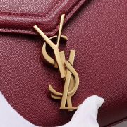 CASSANDRA MEDIUM TOP HANDLE BAG - Image 6