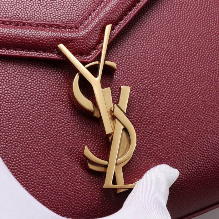 CASSANDRA MEDIUM TOP HANDLE BAG - Image 6