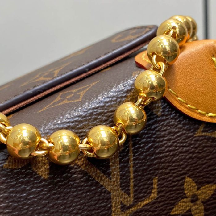 LV Steamer Wearable Wallet - Image 6