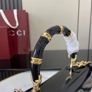 Gucci Bamboo Diva medium bag(HIGH-END GRADE) - Image 6