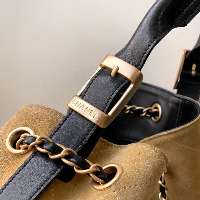 Chanel HOBO on 25 Fashion Show(HIGH-END GRADE) - Image 6