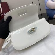 Gucci Bamboo Diva medium bag(HIGH-END GRADE) - Image 6