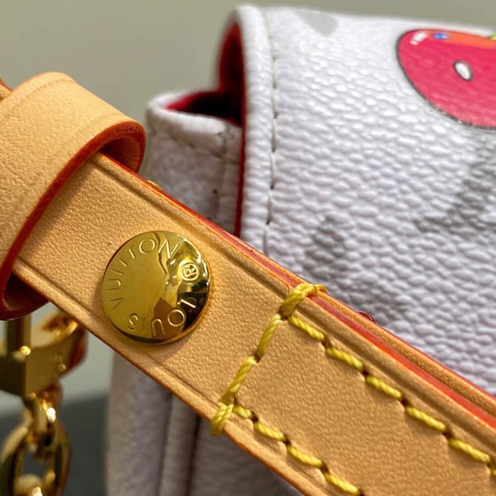 LV x TM Wallet On Chain Ivy - Image 6