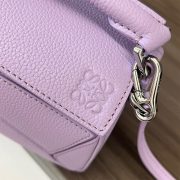 LOEWE Mini Puzzle bag - Image 6