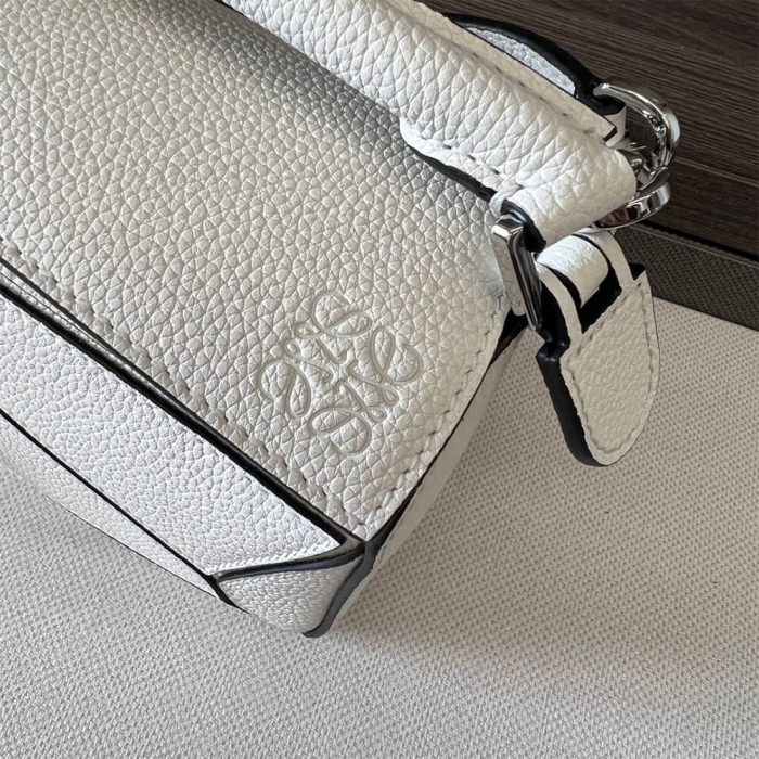 LOEWE Mini Puzzle bag - Image 6