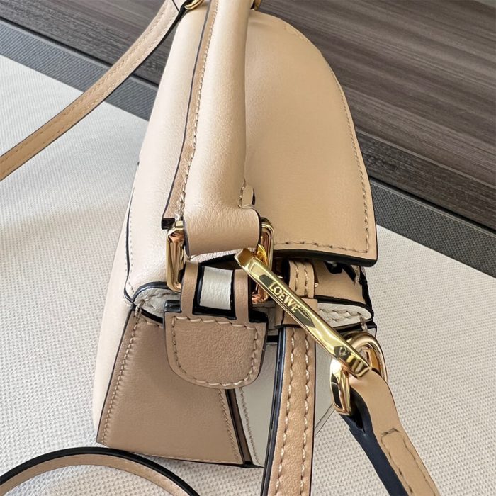 LOEWE Mini Puzzle bag - Image 6