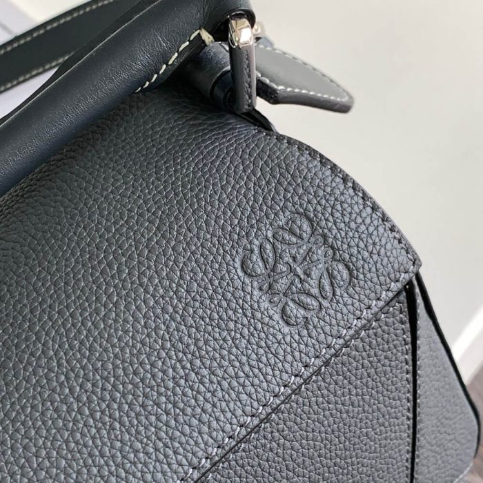 LOEWE Small Puzzle Bag - Image 6