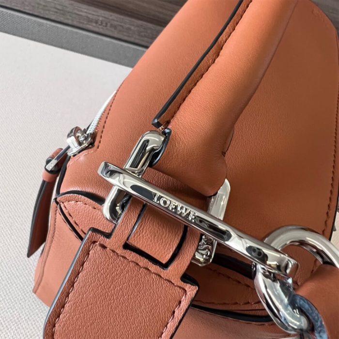 LOEWE Small Puzzle Bag - Image 6