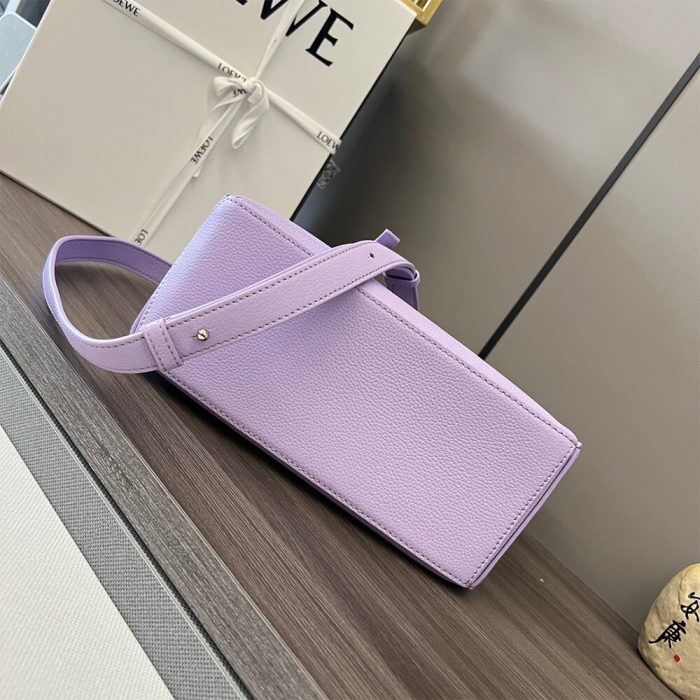 LOEWE Small Puzzle Bag - Image 6