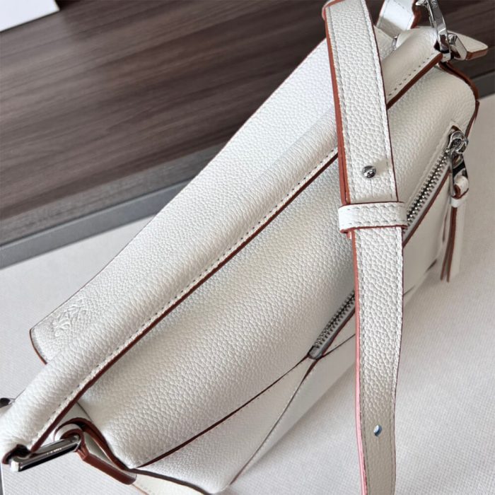LOEWE Small Puzzle Bag - Image 6