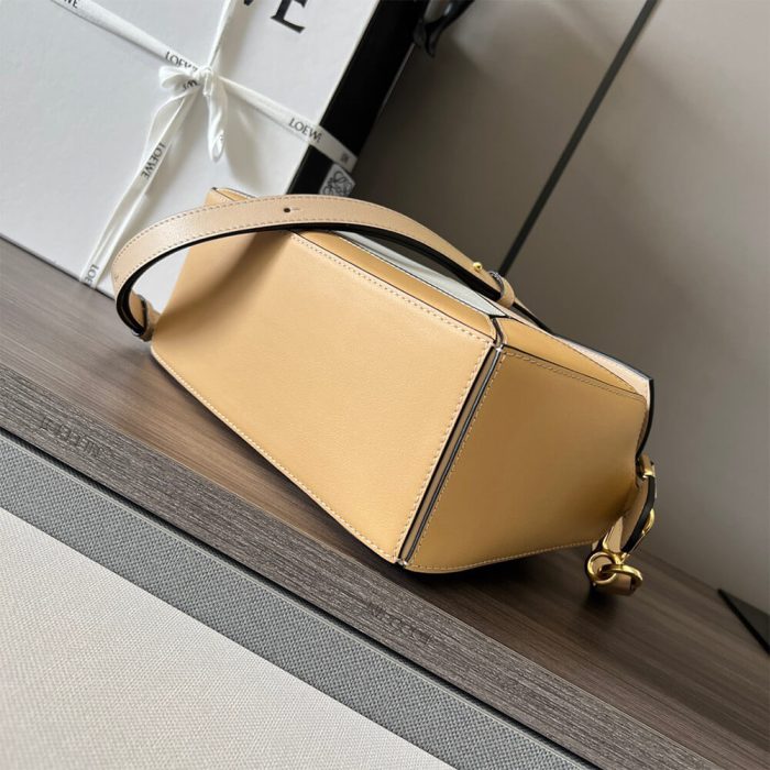 LOEWE Small Puzzle Bag - Image 6