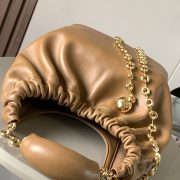 Loewe Small Squeeze bag in nappa lambskin - Image 6